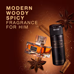 Intimately Giftset For Him including Eau de Toilette 75ml and Deodorant Body Spray 150ml