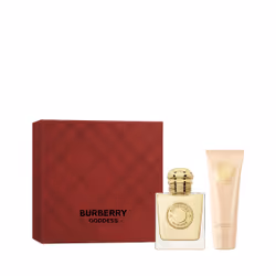 Burberry Goddess, Women, Eau de parfum, 50 ml, Spray, 2 pc(s), EAU DE PARFUM: ALCOHOL DENAT., PARFUM/FRAGRANCE, PROPYLENE GLY ...