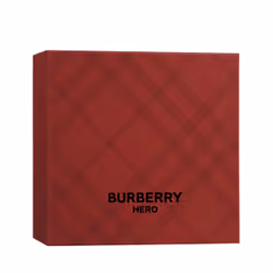 Burberry Hero Men