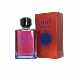 Joop Homme Neon Edition Eau de Toilette Spray 125ml