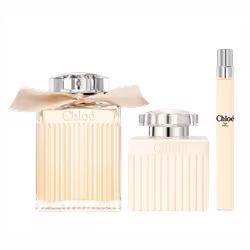 Chloe Women Gift Set-100 ml