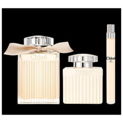 Chloe Women Gift Set-100 ml