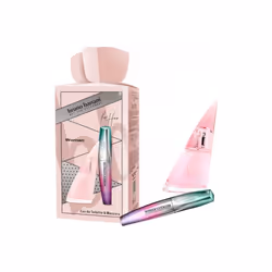Woman Bruno Banani Eau de Toilette Spray 30ml 30ml + Rimmel Wonder Mascara Black