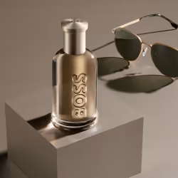 Hugo Boss Men's 3-Pc. Bottled Eau de Parfum Gift Set
