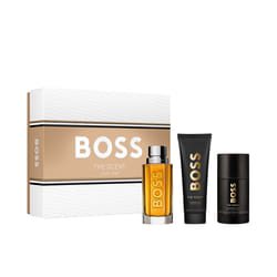 The Scent Case 3 pcs
