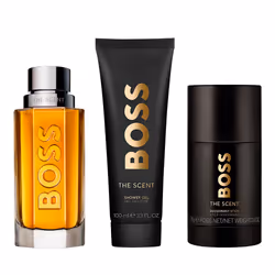 The Scent Case 3 pcs