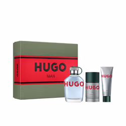Hugo Case 3 pcs