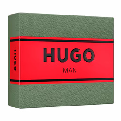 Hugo Case 3 pcs