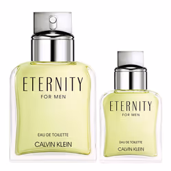 Eternity For Men Case 2 pcs