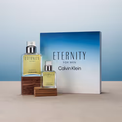 Eternity For Men Case 2 pcs - Additional view 4