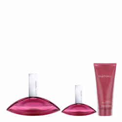 Euphoria Case 3 pcs