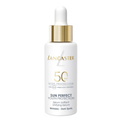Lancaster Sun Perfect Unifying Serum SPF 50 - 30 ml