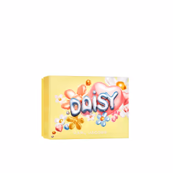 Daisy Case 3 pcs