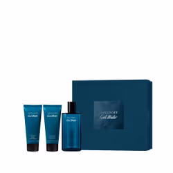 Davidoff Cool Water, Men, 1 pc(s), Eau de toilette, 125 ml, Spray, 3 pc(s)