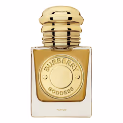 Burberry Goddess Parfum For Her - 30 ml, Women, 30 ml, Refillable bottle, Liquid perfume, Lavender, Raspberry, Vanilla