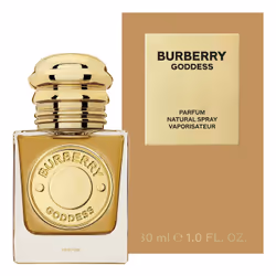 Burberry Goddess Parfum For Her - 30 ml