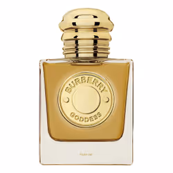 Burberry Goddess Parfum For Her - 50 ml, Women, 50 ml, Refillable bottle, Liquid perfume, Lavender, Raspberry, Vanilla