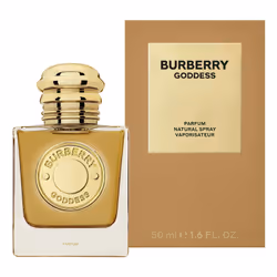 Burberry Goddess Parfum For Her - 50 ml