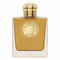 Burberry Goddess Parfum For Her - 100 ml, Women, 100 ml, Refillable bottle, Liquid perfume, Lavender, Raspberry, Vanilla