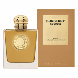 Burberry Goddess Parfum For Her - 100 ml