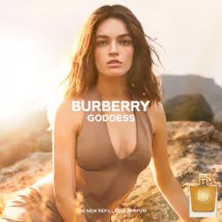 Burberry Goddess Parfum For Her - 100 ml - Additional view 8
