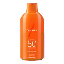 Lancaster Sun Beauty Body Milk SPF 50 - 400 ml