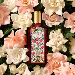 Gucci Flora Gorgeous Gardenia 50 ml Women - Additional view 4