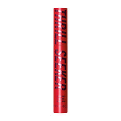 Thrillseeker Extreme Volume Mascara Black, Ultra Volumising, 24hr Wear, Unique BIG Tower Fibre Brush, Smudge-Proof, Flake-Free, Clump-Free, Cruelty