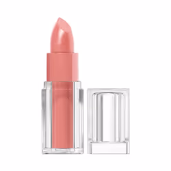 COVERGIRL Clean Lip Color Satin Slipper Satin Finish 24-Hour Wear Squalane Avocado & Aloe Carmine-Free Non-Drying 0.1 ...