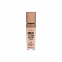 Rimmel London - Multi Tasker Better Than Filters 001 Fair - For Women, 30 ml