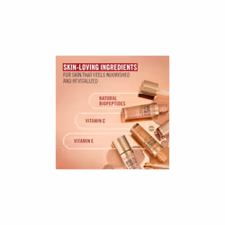 Multi Tasker Better Than Filters, 3 in 1 skin primer, glow booster, and highlighter for a natural smooth glow, Infused with Vitamins C, Vegan & - Additional view 4