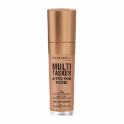 Rimmel Multi-Tasker Better Than Filters