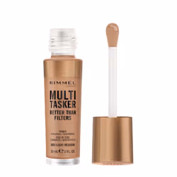Rimmel Multi-Tasker Better Than Filters 30 ml 004 Light Medium - Additional view 2