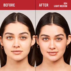 Rimmel Multi-Tasker Better Than Filters 30 ml 004 Light Medium - Additional view 5