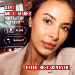 Rimmel Multi-Tasker Better Than Filters 30 ml 004 Light Medium - Additional view 6