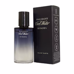 Davidoff Cool Water Reborn Men Eau de Toilette Spray 40ml