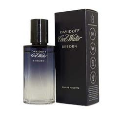 Davidoff Cool Water Reborn Men Eau de Toilette Spray 40ml