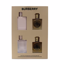 Burberry Discovery Set 4-Pcs / New With Box