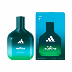 Vibes Man Full Recharge eau de parfum spray 100 ml