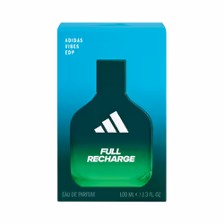 Vibes Man Full Recharge eau de parfum spray 100 ml