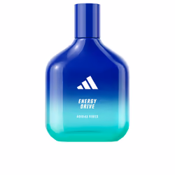 Vibes Man Energy Drive eau de parfum spray 100 ml