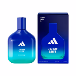 Vibes Man Energy Drive eau de parfum spray 100 ml