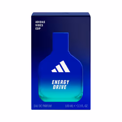 Vibes Man Energy Drive eau de parfum spray 100 ml
