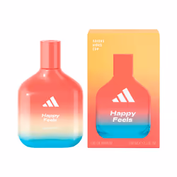 Vibes Woman Happy Feels eau de parfum spray 100 ml - Additional view 2