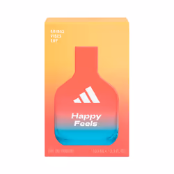 Vibes Woman Happy Feels eau de parfum spray 100 ml - Additional view 3