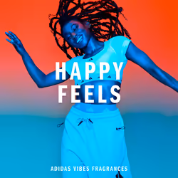 Vibes Woman Happy Feels eau de parfum spray 100 ml - Additional view 4