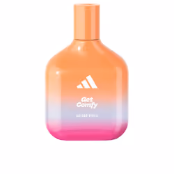 Vibes Woman Get Comfy eau de parfum spray 100 ml