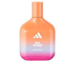 Vibes Woman Get Comfy eau de parfum spray 100 ml