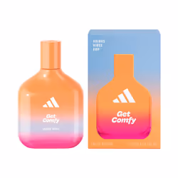 Vibes Woman Get Comfy eau de parfum spray 100 ml