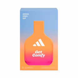 Vibes Woman Get Comfy eau de parfum spray 100 ml